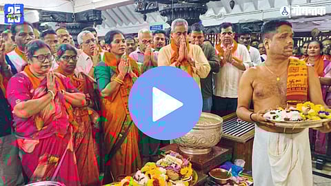 Sudin Dhavalikar MGP