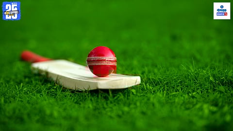 England Cricketer Death
