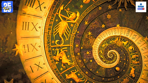 Grah Gochar Horoscope December 2025