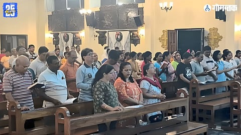 St Francis Xavier Feast 2025