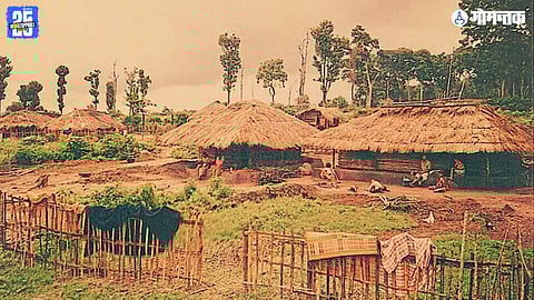 Kurumba language origins | Konkani word etymology | Pallava dynasty history