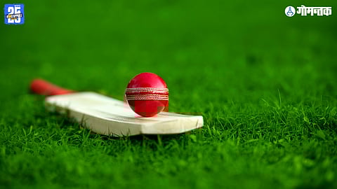 Syed Mushtaq Ali Trophy