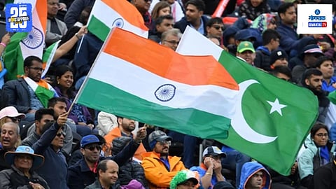 India vs Pakistan U19