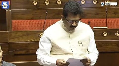 Sadanand Shet Tanavade 