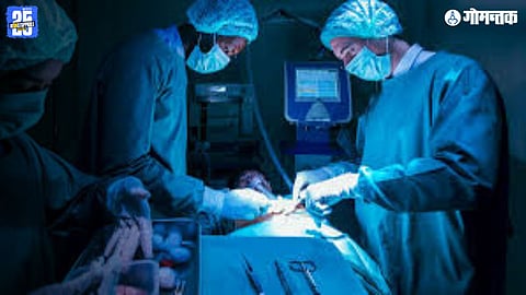 Organ Transplant Waitlist