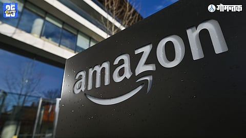 Amazon Investment In India