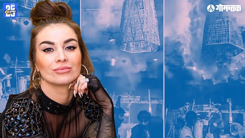 Arpora Nightclub Fire: