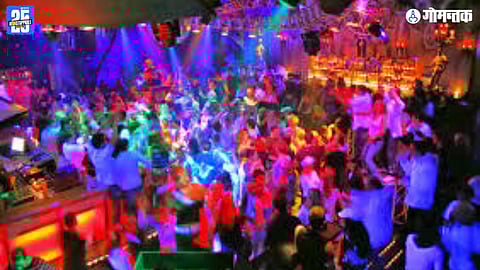 Goa Nightclub Regulation