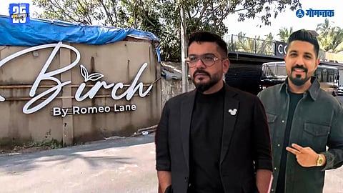  Goa fire tragedy news