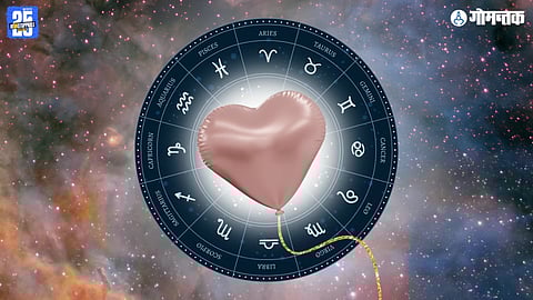 Love Horoscope 13 December 2025