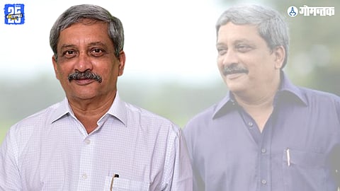 Manohar Parrikar's Birth Anniversary