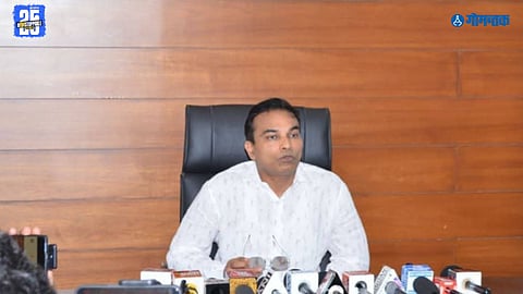 Goa voter list update