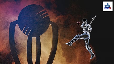 Vijay Merchant Trophy