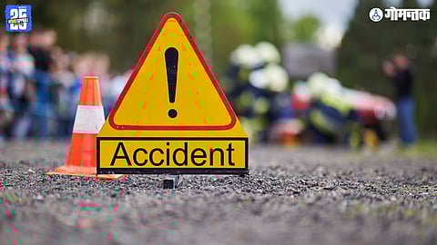 yamuna expressway accident
