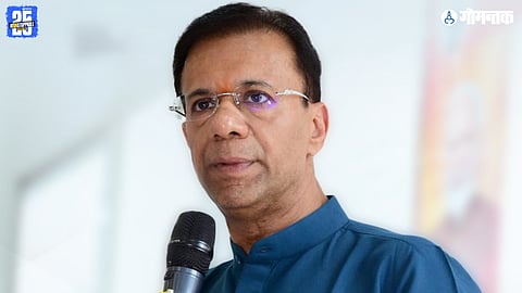 Vishwajit Rane