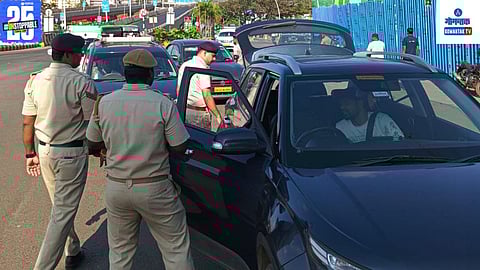 Goa Police | Latest News