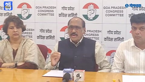 Manikrao Thakare on BJP