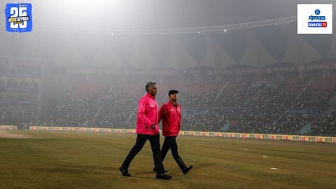 India vs South Africa T20