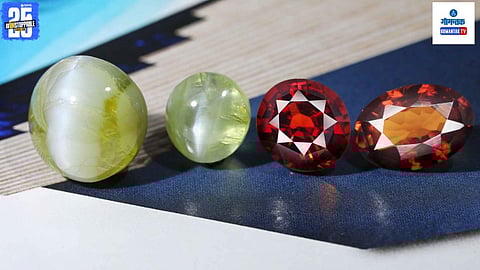 Gomed Stone Benefits