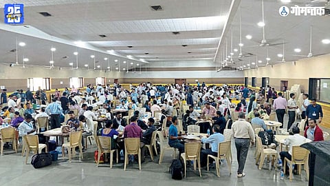 Goa Zilla Panchayat Election