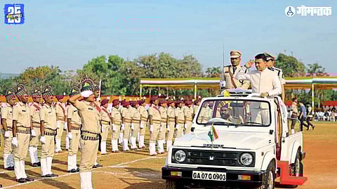  Cm pramod sawant speech