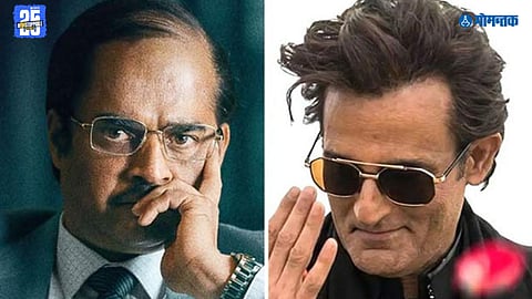 R Madhavan statement