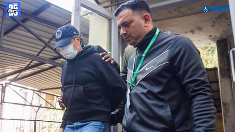 Birch nightclub fire