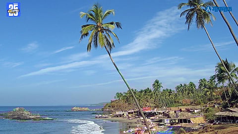 Goa tourism crisis