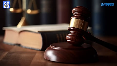 Rape accused interim bail