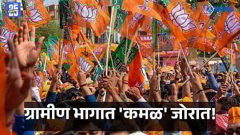 Goa district panchayat results