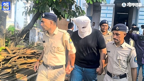 Goa Nightclub Fire | Luthra Brothers