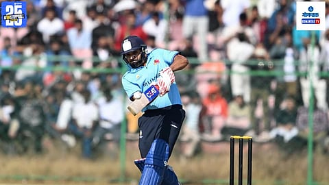 Rohit Sharma Century