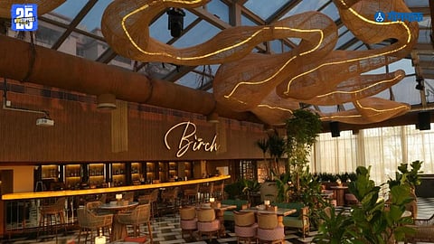 Birch Night Club Fire