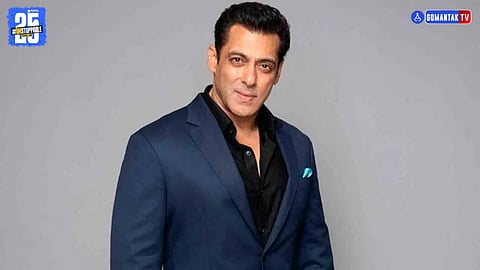 Salman Khan Net Worth