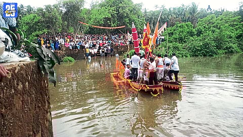 Eco-Culture of Goa Festivals
