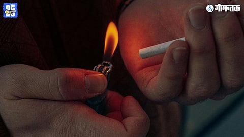 Cigarette price hike india