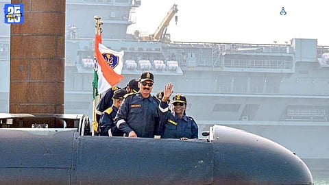 President Draupadi Murmu Goa visit