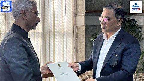 khaleda zia death s jaishankar dhaka visit pm modi condolence