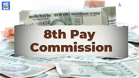 8th Pay Commission