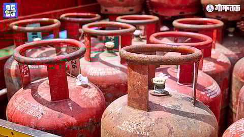 LPG Price Hike