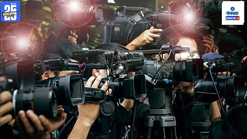 128 journalists killed