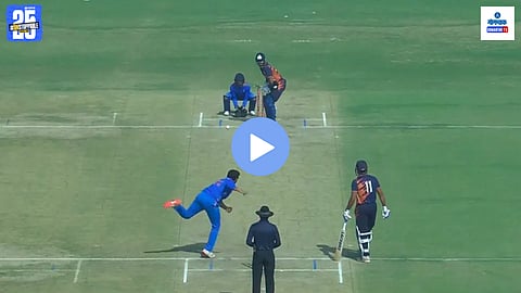 Hardik Pandya Century