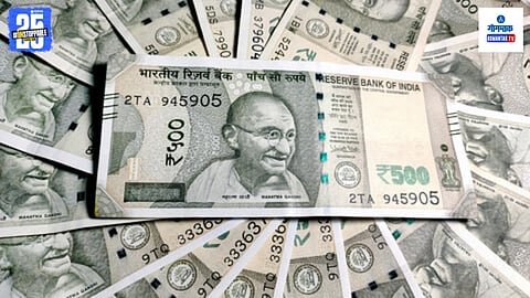 Rs 500 notes going to be banned truth