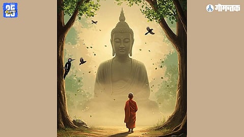 Goa Opinion| श्रमणांच्या  वाटा