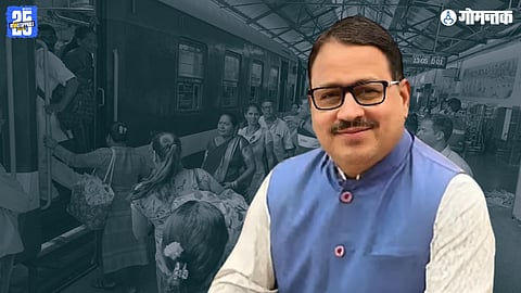 CM Dev Darshan Yatra