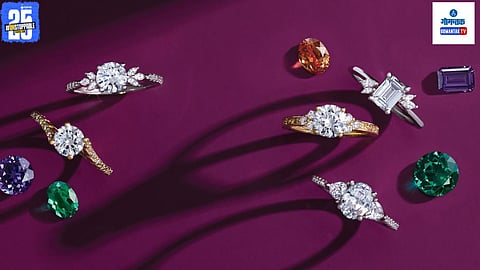 Lucky Gemstones For Career