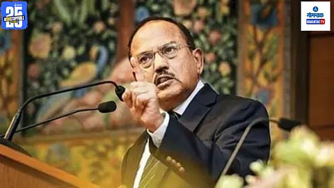 NSA Ajit Doval Speech
