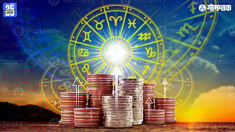 Weekly Finance Horoscope