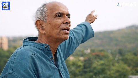 Madhav Gadgil