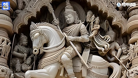 Badami Chalukya Dynasty history